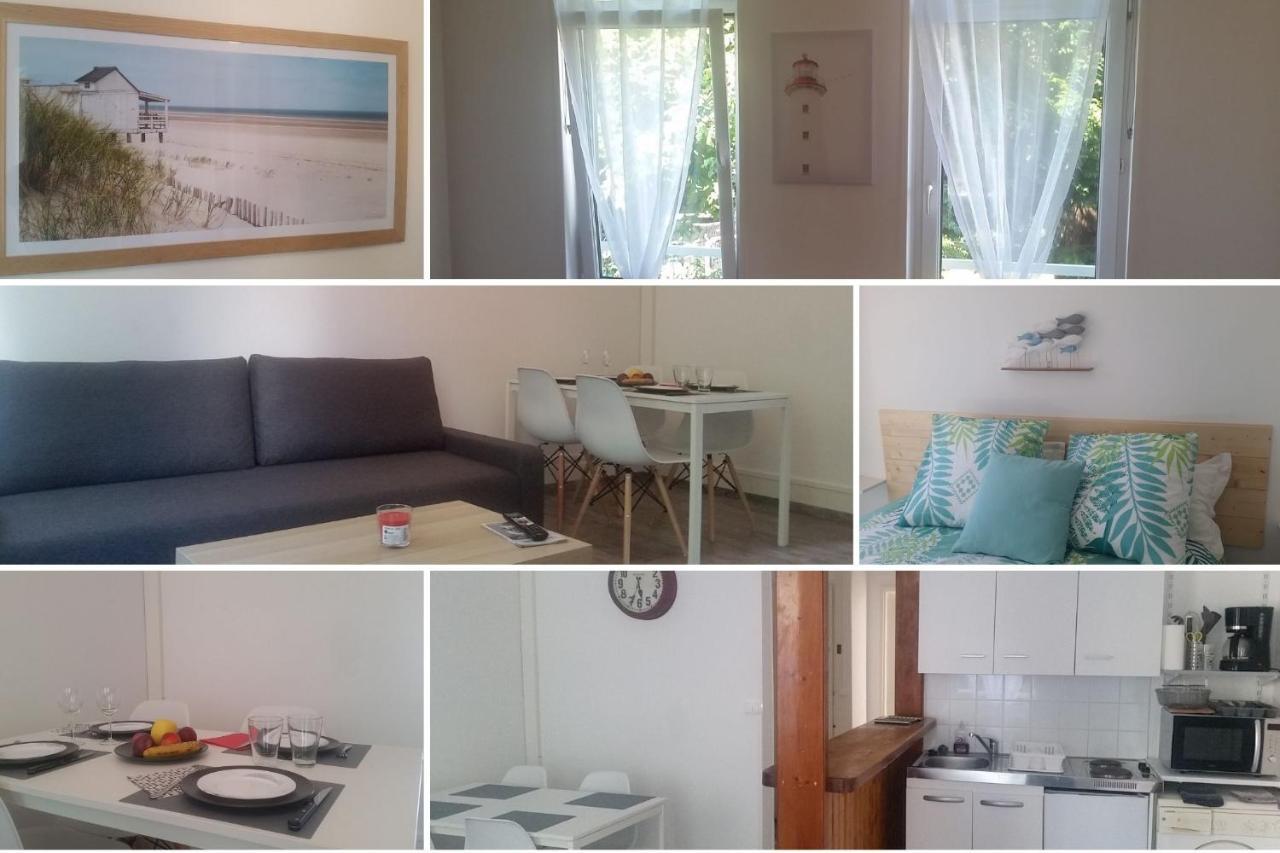 Les Couleurs Du Littoral Apartment Boulogne-sur-Mer Bagian luar foto
