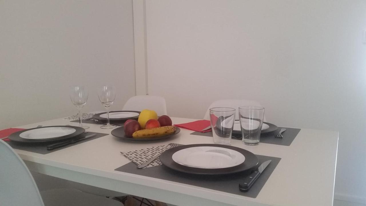 Les Couleurs Du Littoral Apartment Boulogne-sur-Mer Bagian luar foto