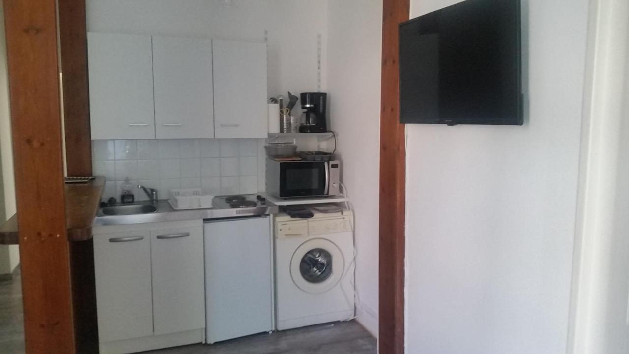Les Couleurs Du Littoral Apartment Boulogne-sur-Mer Bagian luar foto